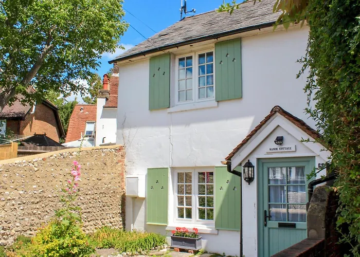 Manor Cottage