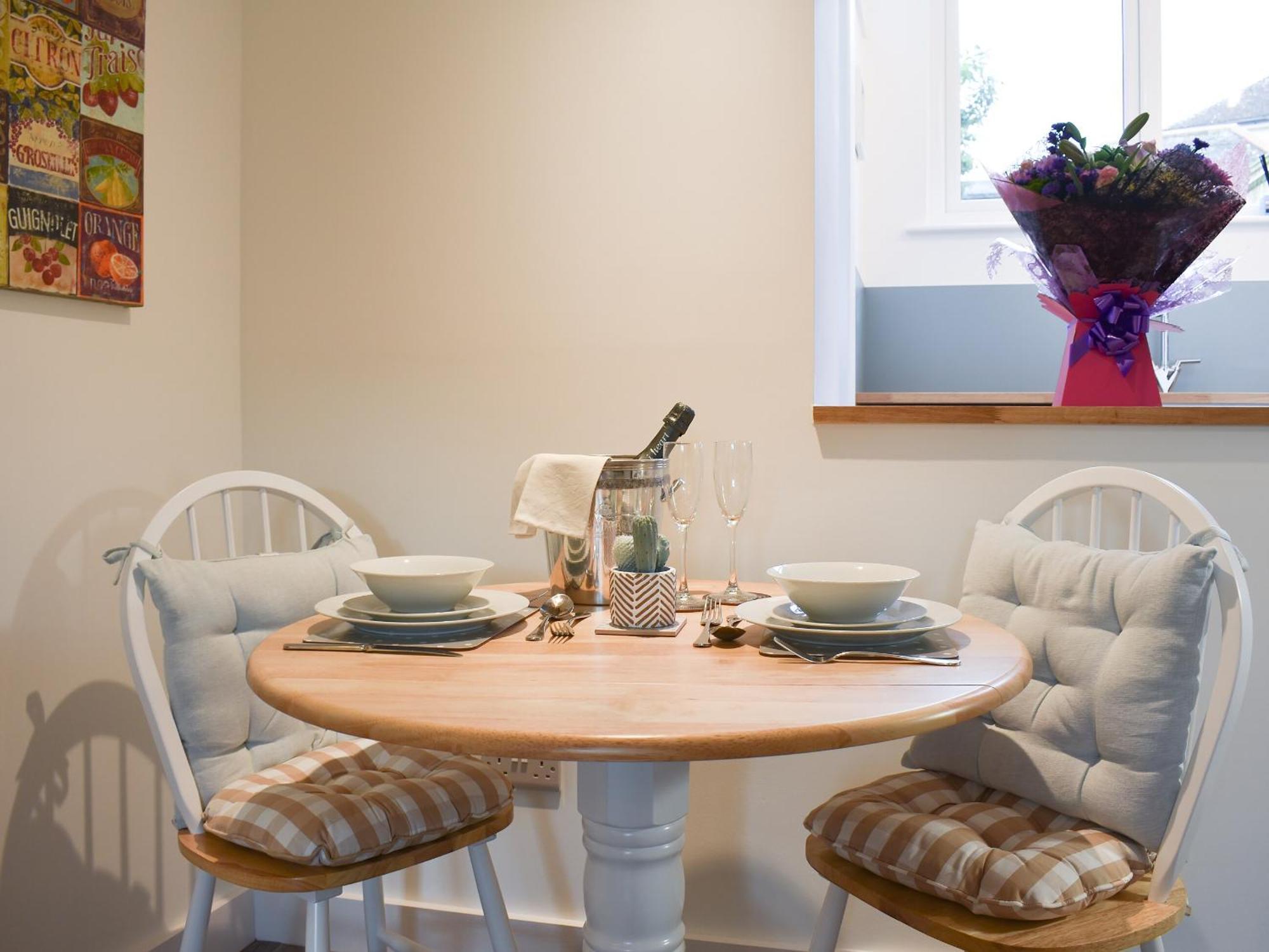 Manor Holiday home *