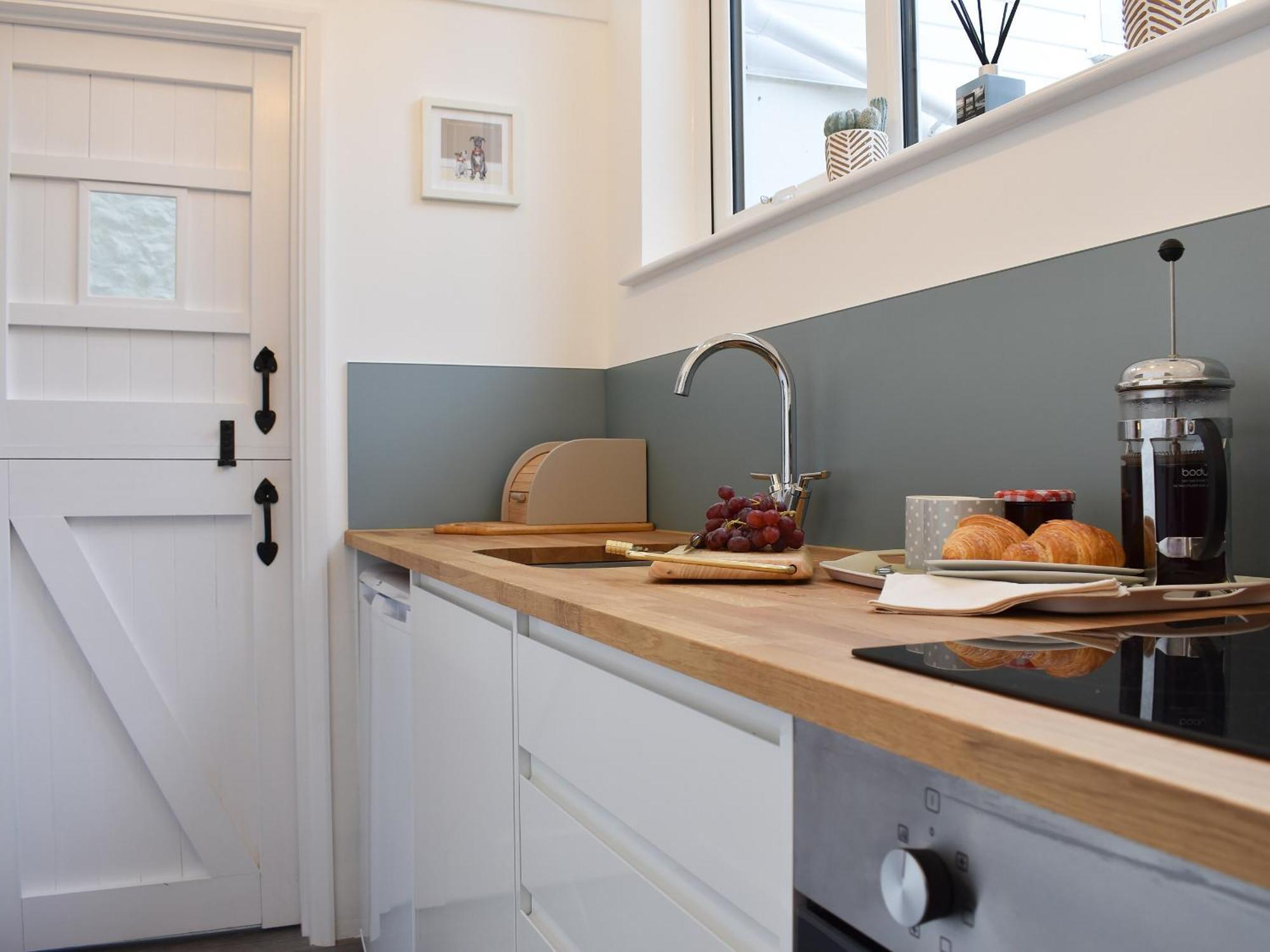 Manor Holiday home Findon
